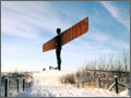 Angle of the North